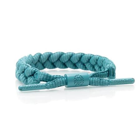 Rastaclat - Bracelet Classic Turkish Tile Bleu Vert