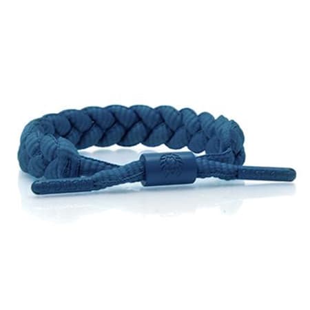 Rastaclat - Bracelet Classic French Navy Bleu Marine