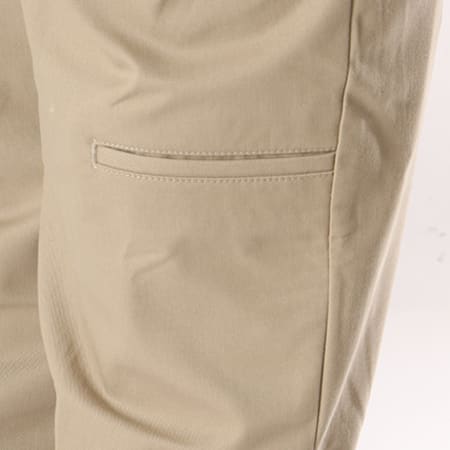 Dickies - Pantalon Chino Flex Work Beige