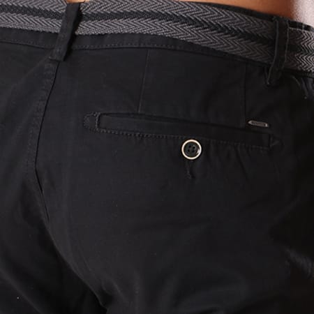Esprit - Pantalon Chino 028EE2B002 Noir