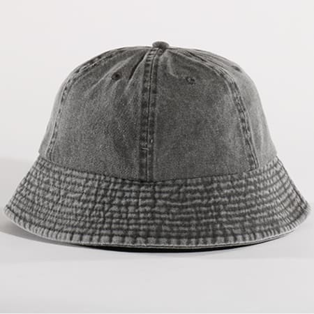 Obey - Bob Decades Gris Anthracite