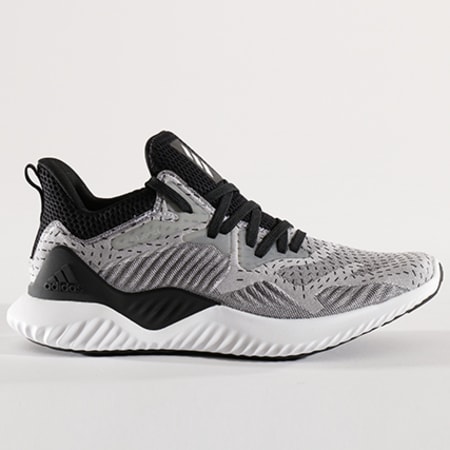 Adidas Sportswear - Baskets Alphabounce Beyond DB1126 Core Black Footwear White