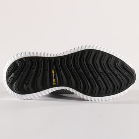 Adidas Performance - Baskets Alphabounce Beyond DB1126 Core Black Footwear White