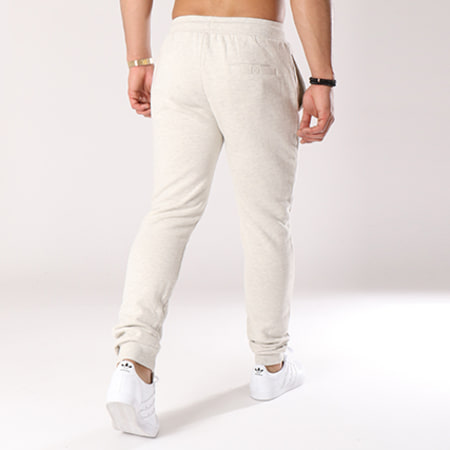 Ellesse Pantalon Jogging Ovest Gris Chine LaBoutiqueOfficielle