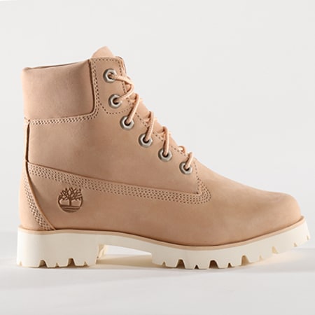 Timberland - Boots Femme Heritage Lite 6 Inch A1TYI Apple Blosso