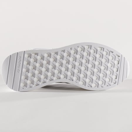Adidas Originals - Baskets I-5923 CQ2489 Footwear White Core Black Copper Metallic