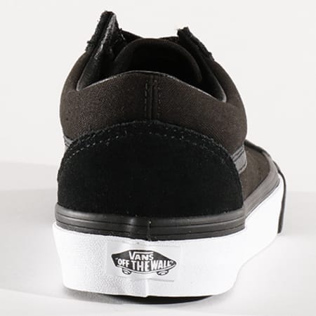 Vans - Baskets Old Skool A38G1Q9C Black True 