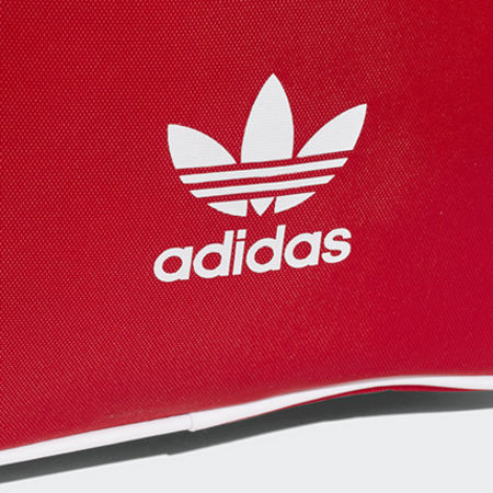 Adidas Originals - Sac A Dos Adicolo Classic CW0636 Rouge