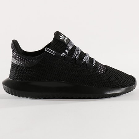 Adidas Originals - Baskets Tubular Shadow CQ0930 Core Black Footwear White