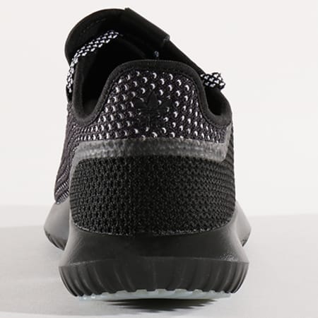 Adidas Originals - Baskets Tubular Shadow CQ0930 Core Black Footwear White
