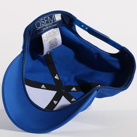 Adidas Sportswear - Casquette Bonded CG2325 Bleu Marine
