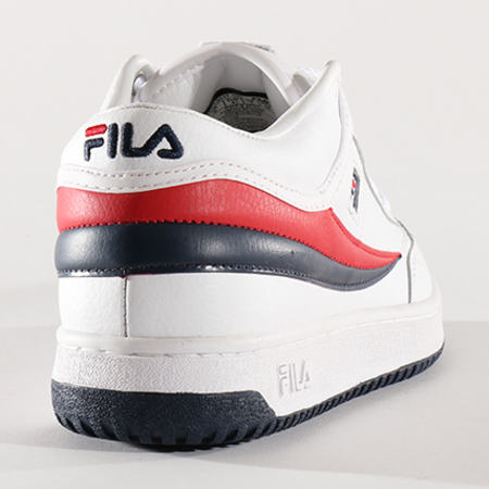 fila t1 low