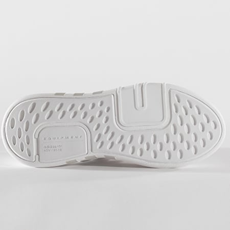Adidas Originals - Baskets EQT Bask ADV AC7354 Footwear White Ash Blue