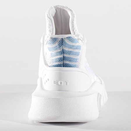 Adidas Originals - Baskets EQT Bask ADV AC7354 Footwear White Ash Blue
