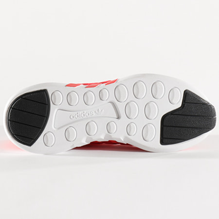 Adidas Originals - Baskets EQT Support ADV CQ3004 Red Core Footwear White