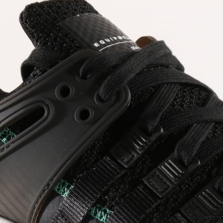 Adidas Originals - Baskets EQT Support ADV CQ3006 Core Black Footwear White