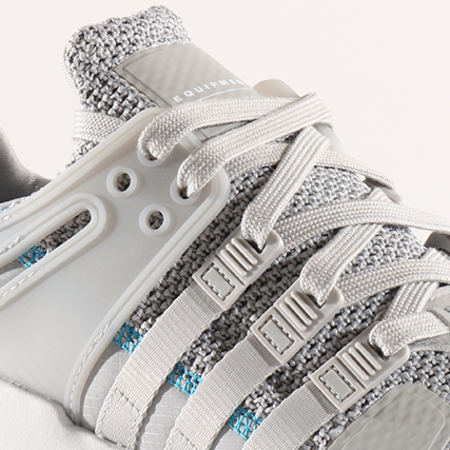 Adidas Originals - Baskets EQT Support ADV CQ3005 Grey Two Footwear White 