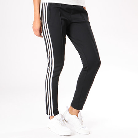 adidas - Pantalon Jogging Femme SST CE2400 Noir ...