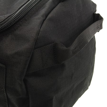 Dakine - Sac Duffle EQ Bag 31L Noir