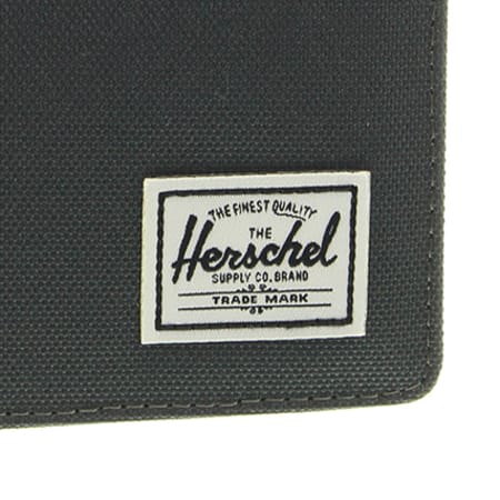 Herschel - Portefeuille Roy Vert Kaki