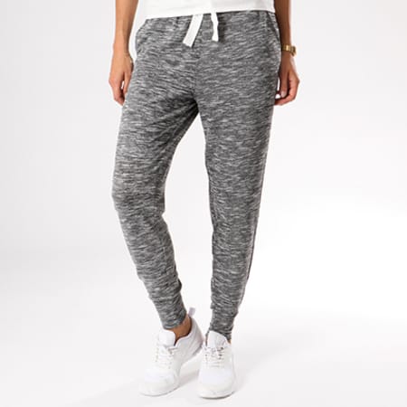 Jogging gris anthracite femme online