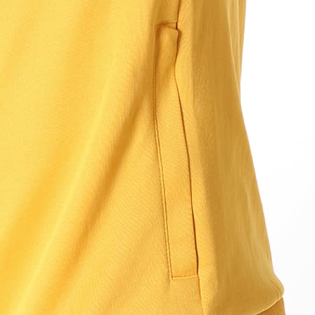 Puma on sale jaune moutarde
