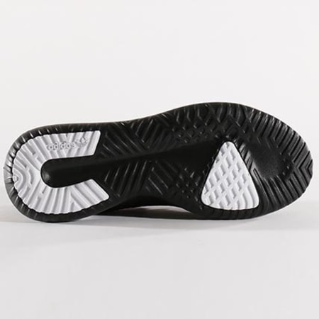 Adidas Originals - Baskets Tubular Shadow PrimeKnit AC8792 Core Black Trace Scarlet