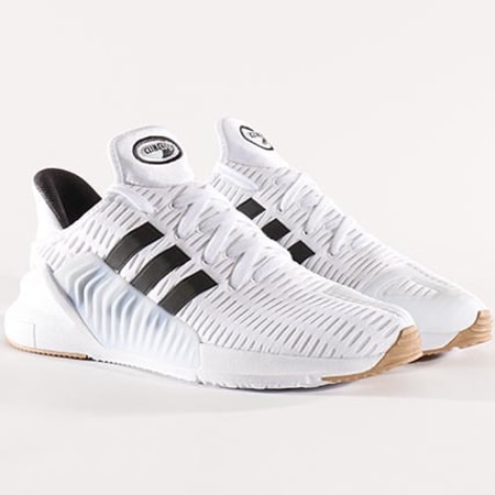 Adidas Originals - Baskets Climacool 02-17 CQ3054 Footwear White Carbon Gum