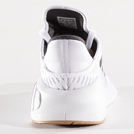 Adidas Originals - Baskets Climacool 02-17 CQ3054 Footwear White Carbon Gum