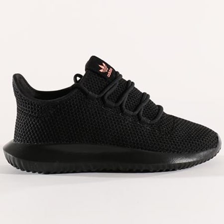 Adidas Originals - Baskets Femme Tubular Shadow AC8333 Core Black Footwear White