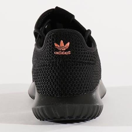 Adidas Originals - Baskets Femme Tubular Shadow AC8333 Core Black Footwear White