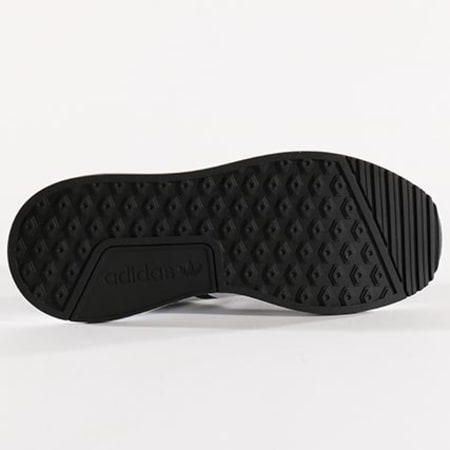 Adidas Originals - Baskets X PLR CQ2407 Collegiate Navy Footwear White Trace Blue