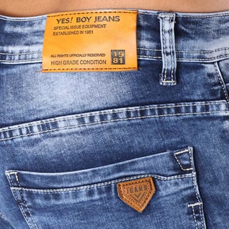 yes boy jeans