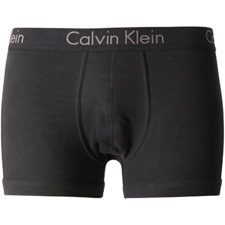 Calvin Klein - Boxer Body NB1476A Noir
