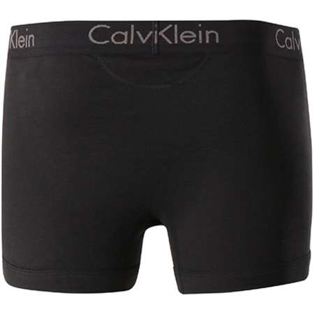 Calvin Klein - Boxer Body NB1476A Noir