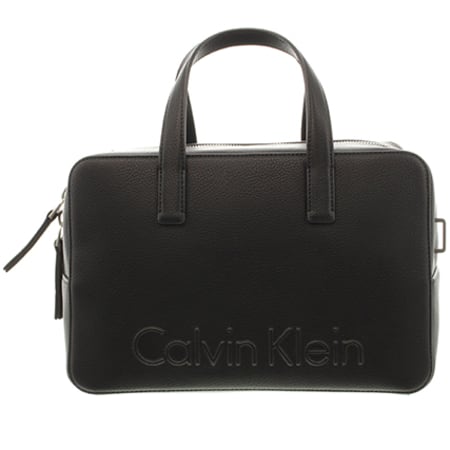Calvin klein edge duffle discount