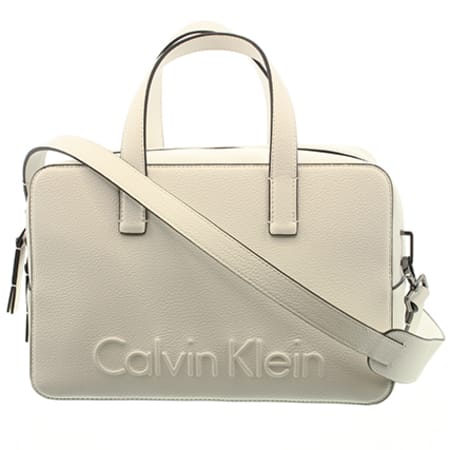 Calvin klein sale edge duffle