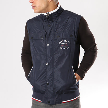 Veste brice top