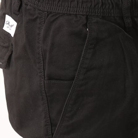Reell Jeans - Jogger Pant Reflex 2 Noir