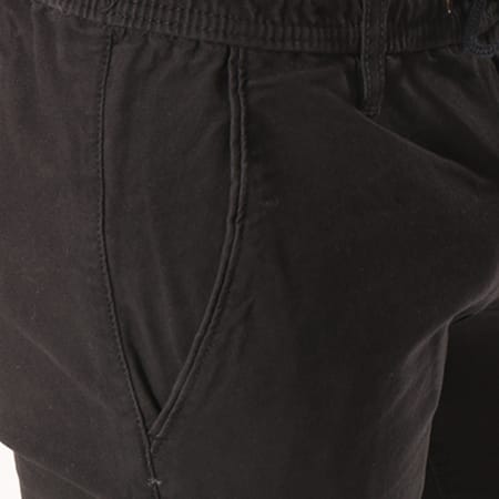 Reell Jeans - Jogger Pant Reflex Easy Noir 