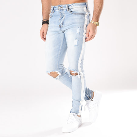 Jean clearance sixth june