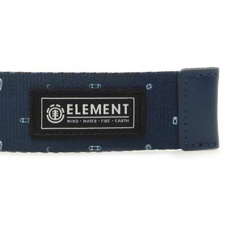 Element - Ceinture Beyond Bleu Marine