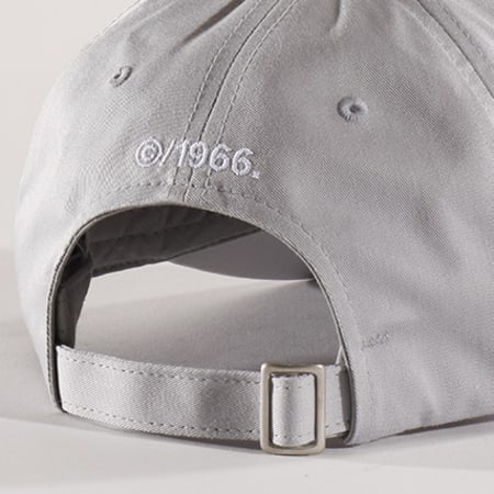 The North Face - Casquette The Norm Gris