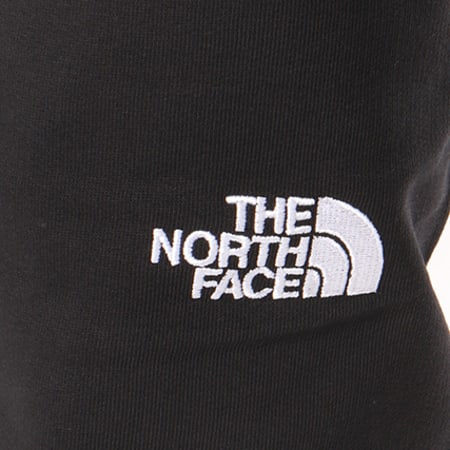 The North Face - Pantalon Jogging Nse T0CG92KY4 Noir