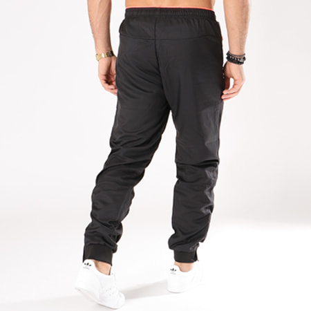 Umbro - Pantalon Jogging 615930-60 Noir Corail