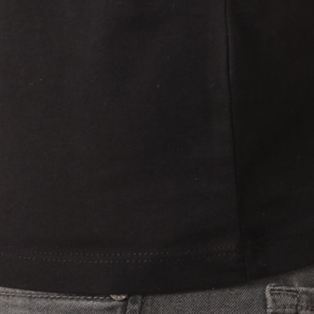 KPoint - Tee Shirt Huuh Logo Noir