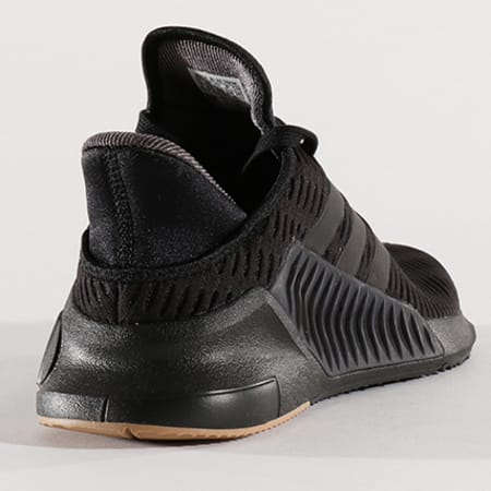 Adidas Originals - Baskets Climacool 02-17 CQ3053 Core Black Carbon Gum416