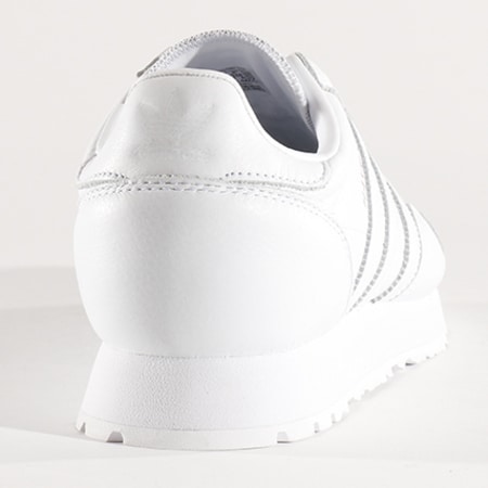 Adidas Originals - Baskets Haven CQ3037 Footwear White Copper Flat