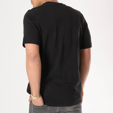 Adidas Originals - Tee Shirt Standard CW0711 Noir Blanc