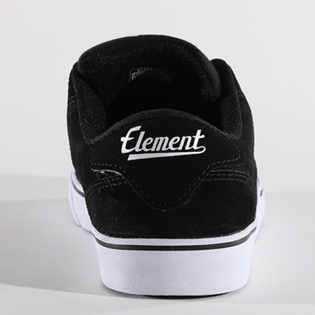Element - Baskets Heatley EHEAH1-02-2154 Black Stone